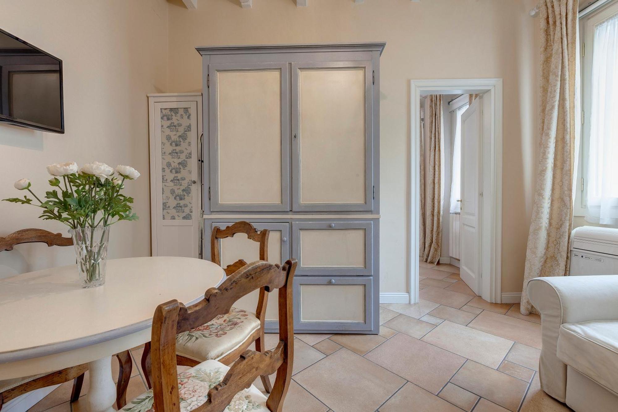 Apartamento Agnolo By Mamo Florencia
