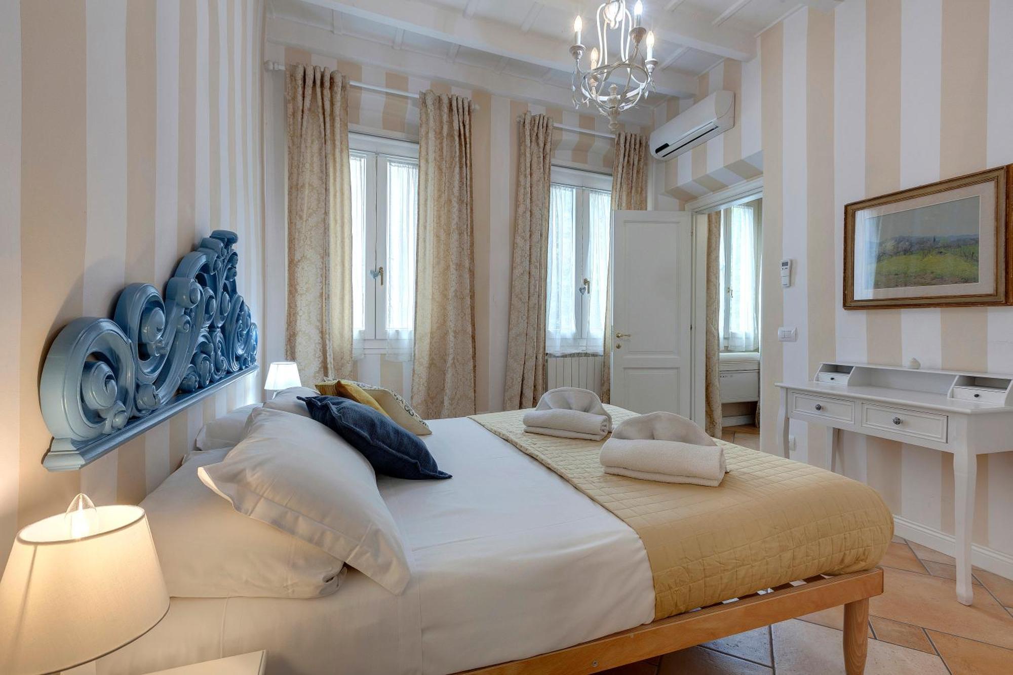 Apartamento Agnolo By Mamo Florencia