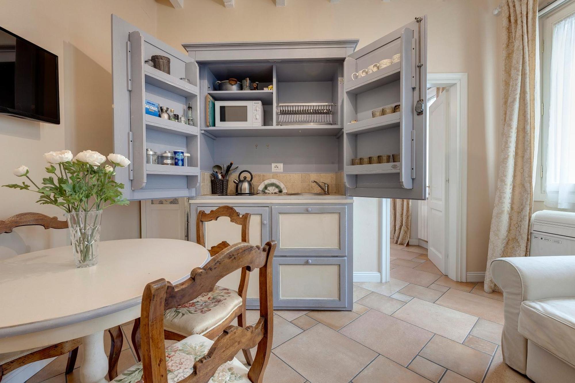 Apartamento Agnolo By Mamo *