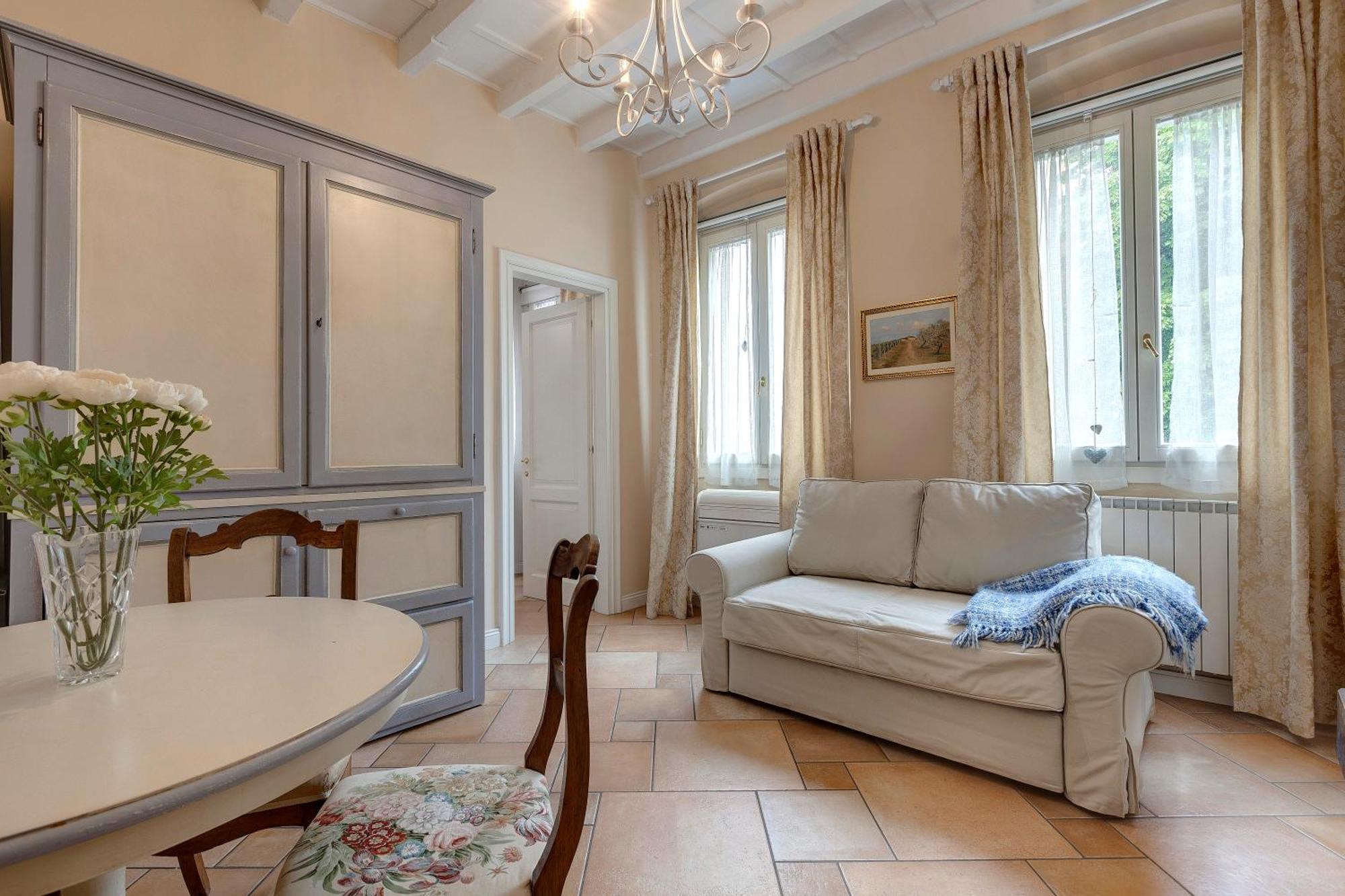 Apartamento Agnolo By Mamo Florencia