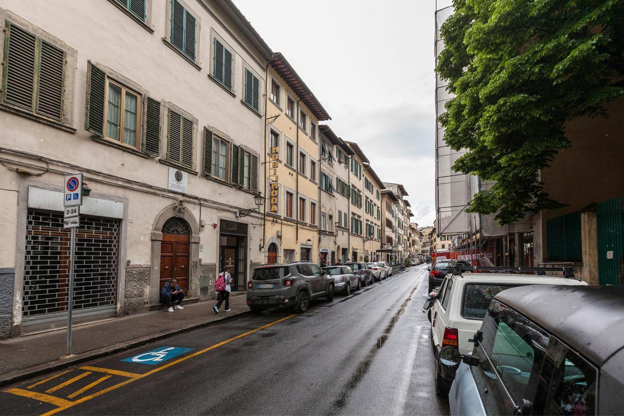 Agnolo By Mamo Florencia